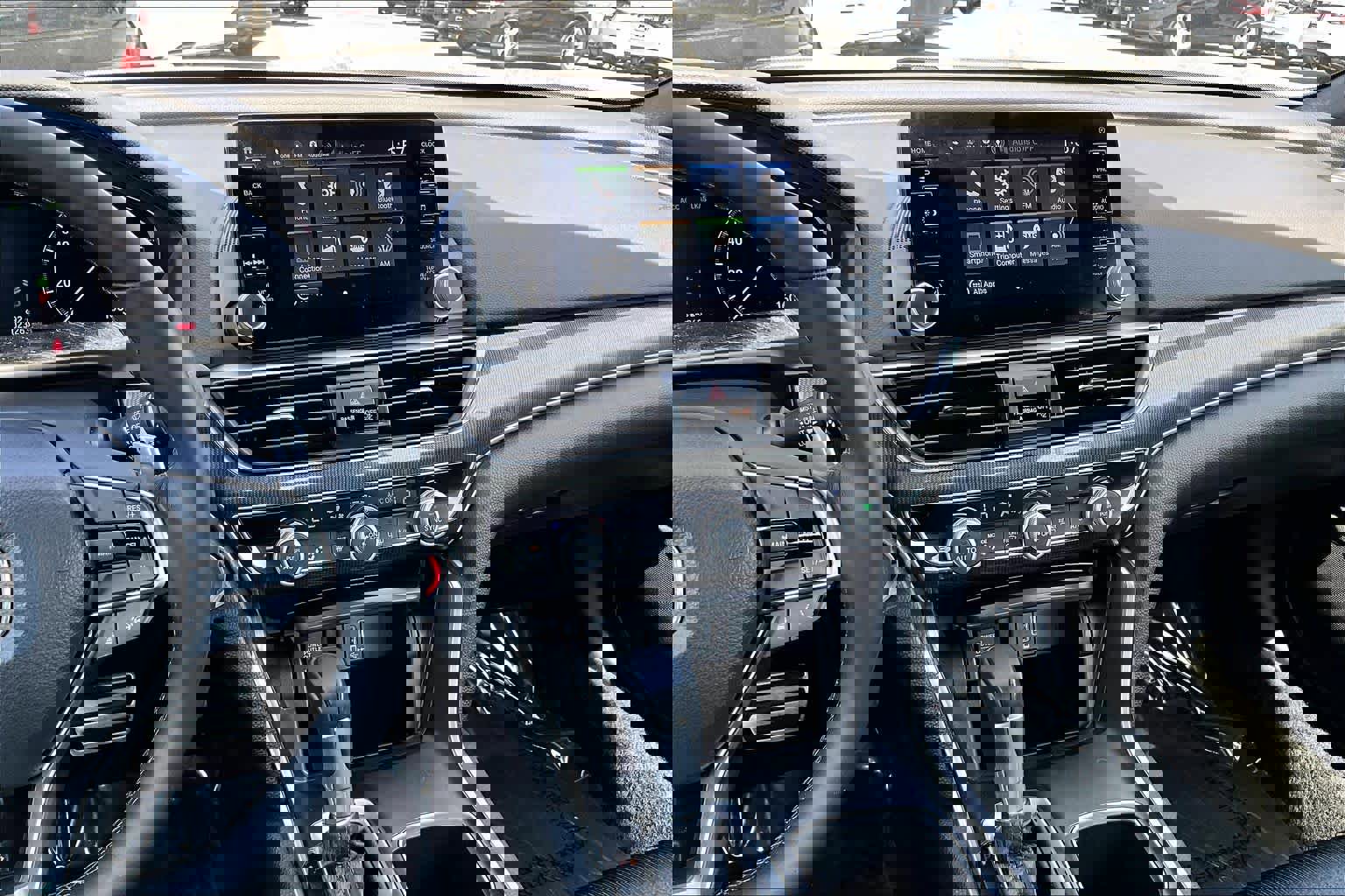 Used 2019 Honda Accord Sport image 7