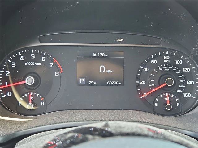 Used 2021 Kia Soul EX FWD image 14