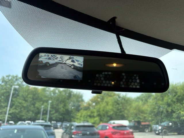Used 2025 Chevrolet Express 2500 w/ Driver Convenience Package RWD image 38