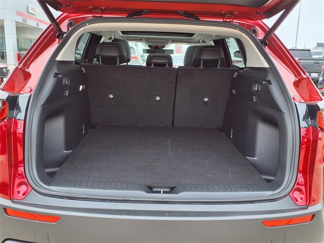 Used 2025 MAZDA CX-50 AWD 2.5 S w/ Premium Package image 13