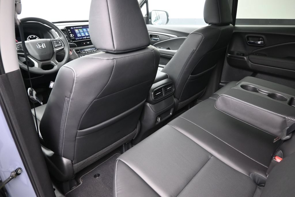 New 2026 Honda Ridgeline RTL image 13