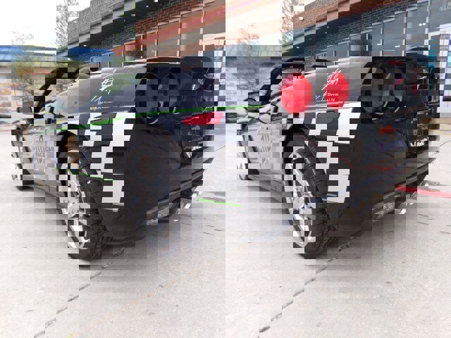 Used 2008 Chevrolet Corvette Convertible w/ Preferred Equipment Group image 7