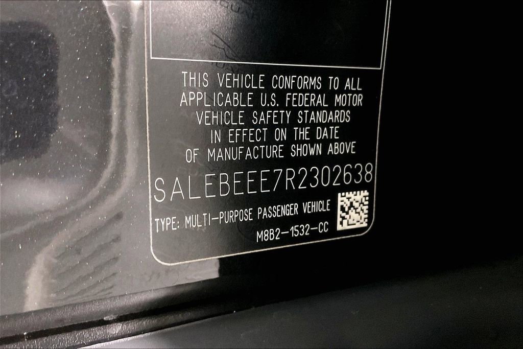 Used 2024 Land Rover Defender 110 V8 AWD/4WD image 33