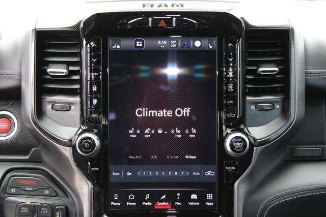 Used 2022 RAM 1500 TRX w/ TRX Level 2 Equipment Group image 22