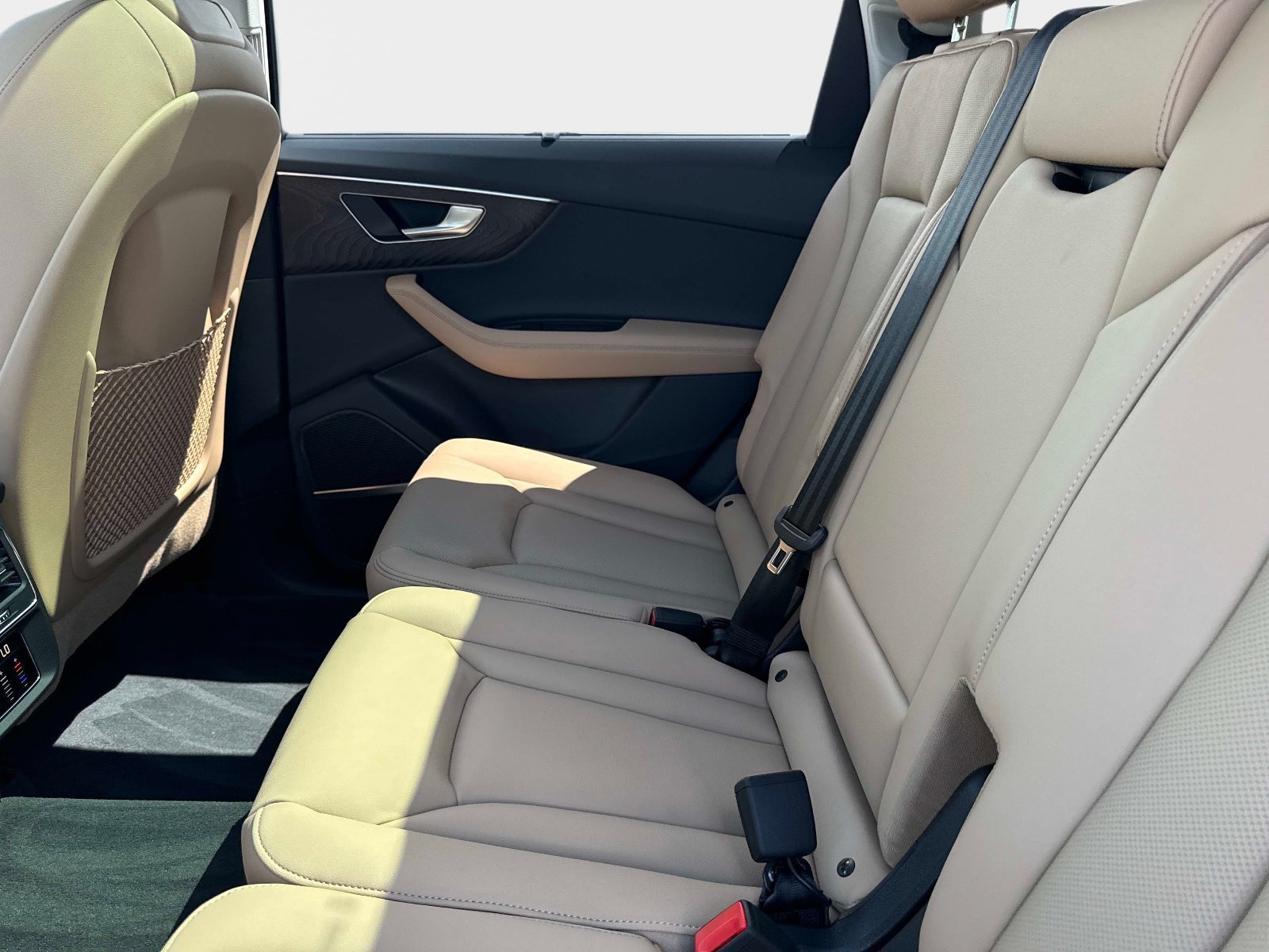 New 2026 Audi Q7 Premium Plus AWD/4WD image 13