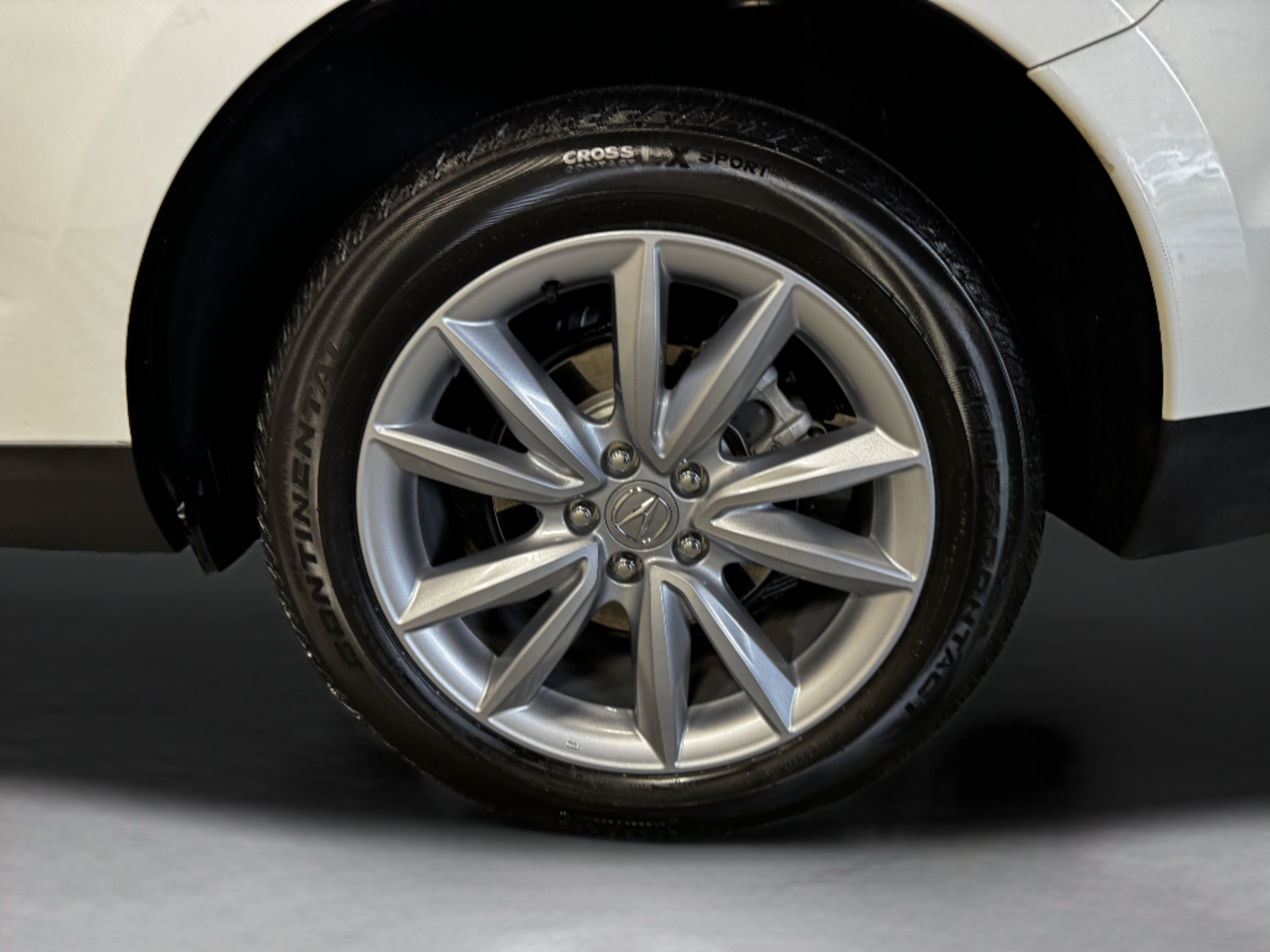 Used 2024 Acura RDX SH-AWD image 52