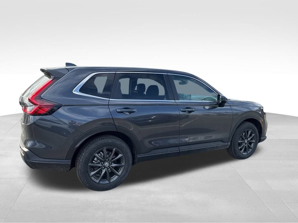 New 2026 Honda CR-V EX-L image 10