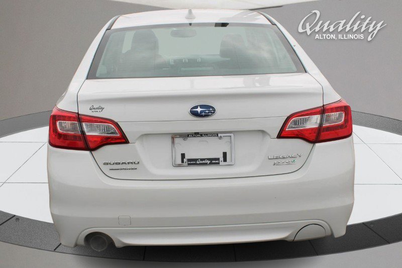 Used 2016 Subaru Legacy 2.5i Limited image 5