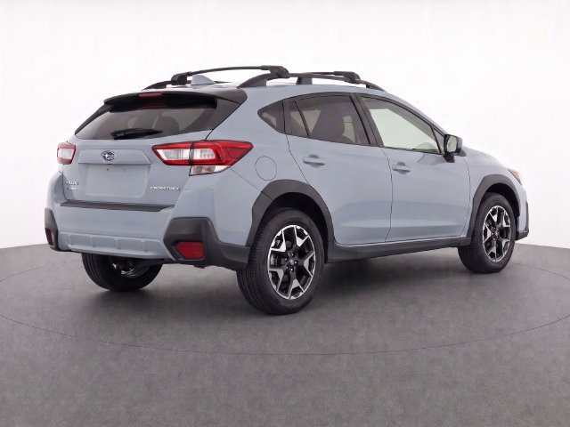 Used 2019 Subaru Crosstrek 2.0i Premium AWD/4WD image 3