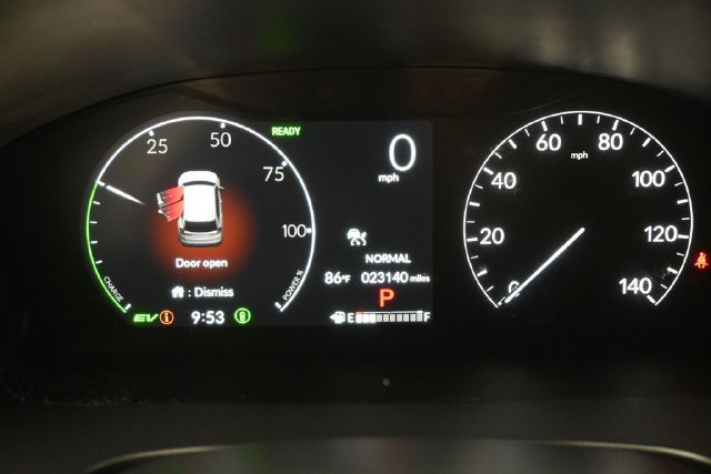 Certified 2026 Honda CR-V Sport image 25