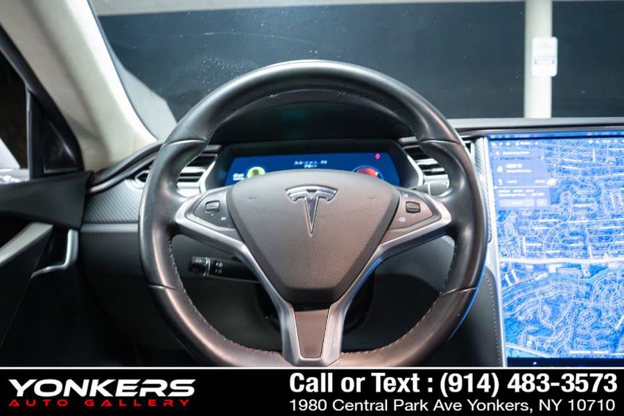 Used 2018 Tesla Model S 75D AWD/4WD image 55