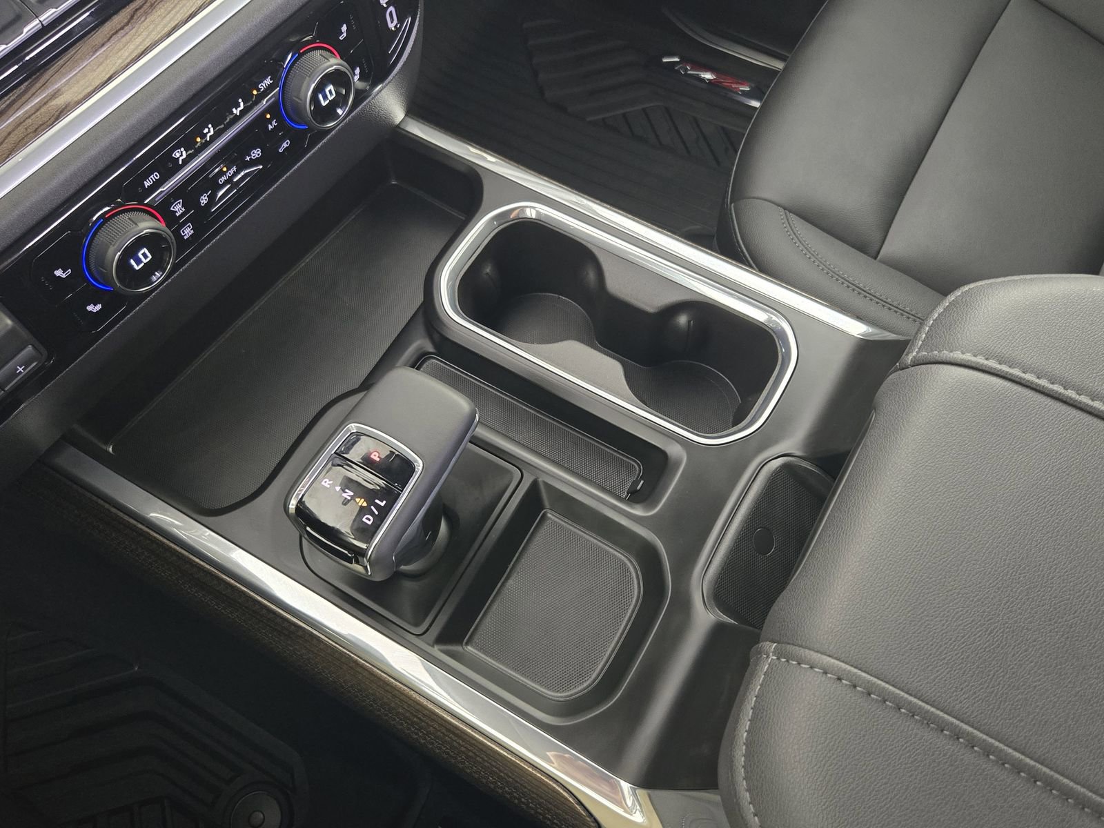 New 2026 Chevrolet Silverado 1500 LT AWD/4WD image 20