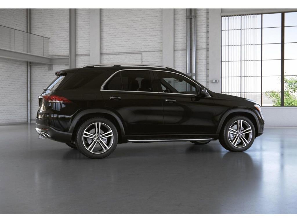 Certified 2022 Mercedes-Benz GLE 450 4MATIC image 19