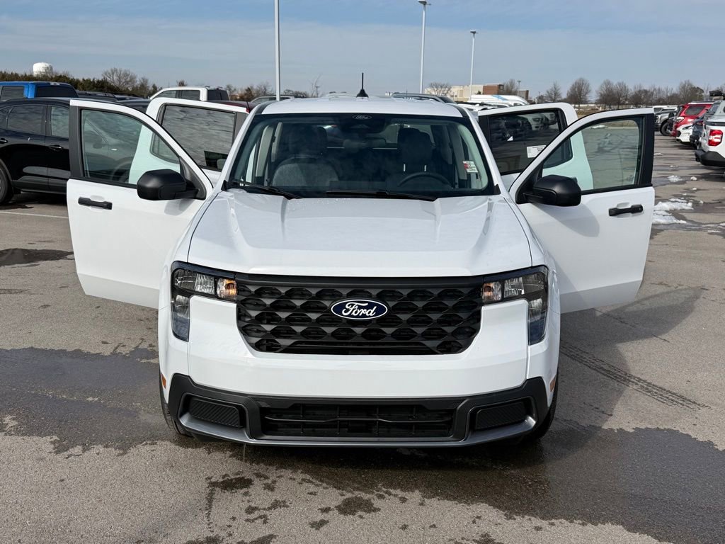 New 2026 Ford Maverick XLT image 20