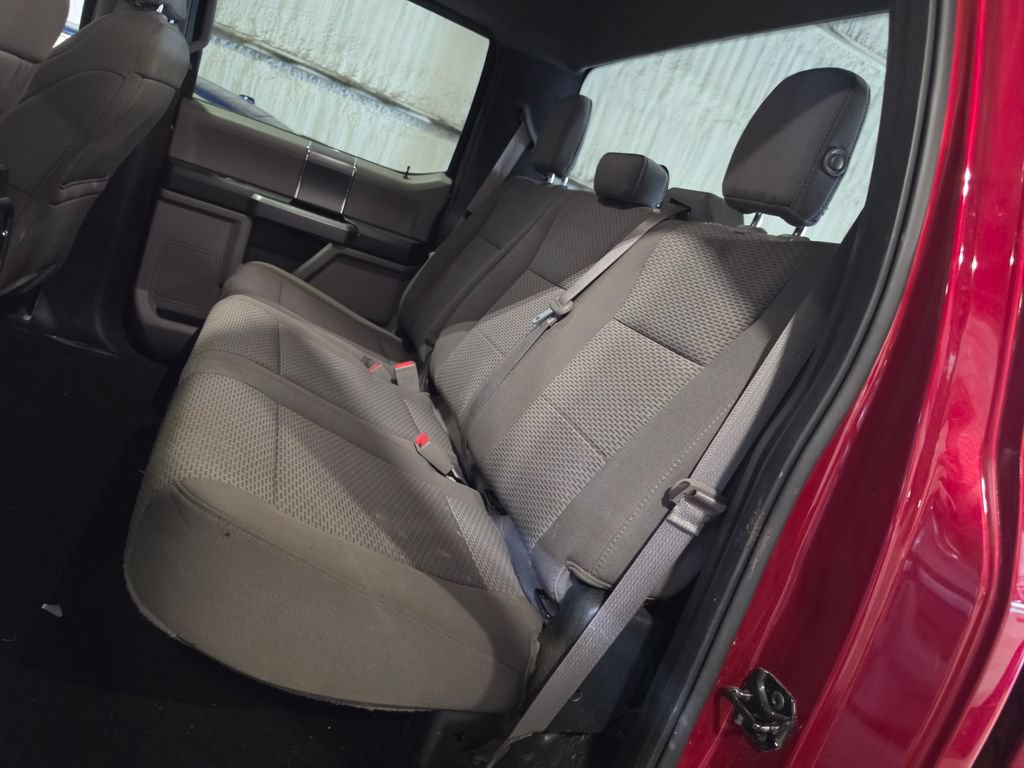 Used 2018 Ford F150 XLT w/ XTR Package AWD/4WD image 7