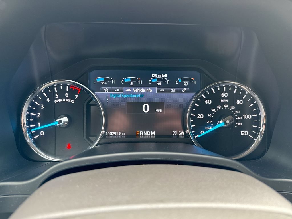 Used 2021 Ford Expedition Limited AWD/4WD image 12