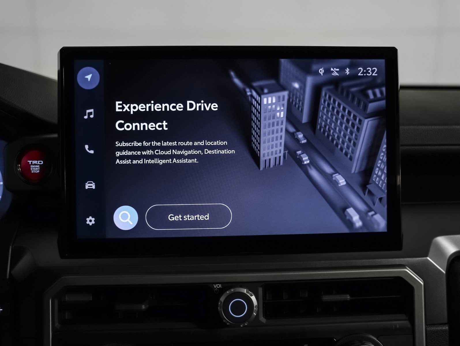 Used 2025 Toyota 4Runner TRD Off-Road Premium w/ Tow Technology Package image 21