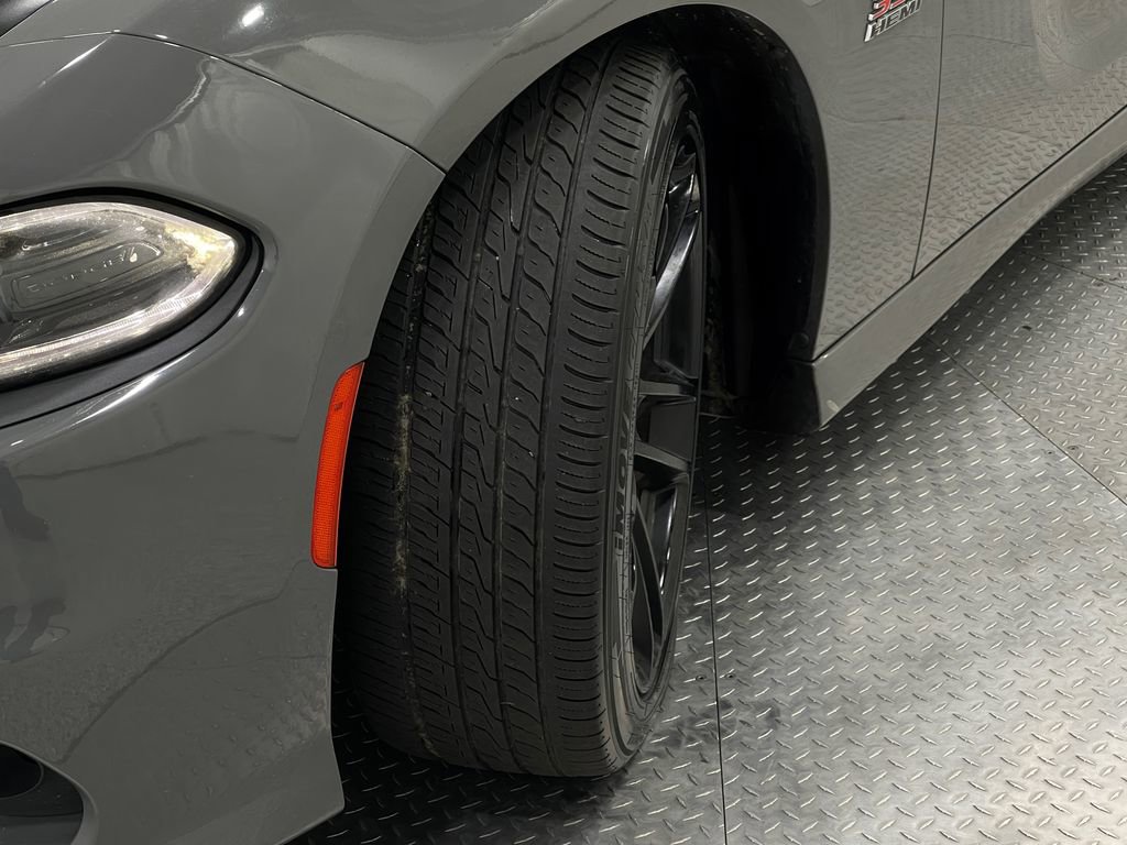 Used 2019 Dodge Charger Scat Pack w/ Technology Group image 35