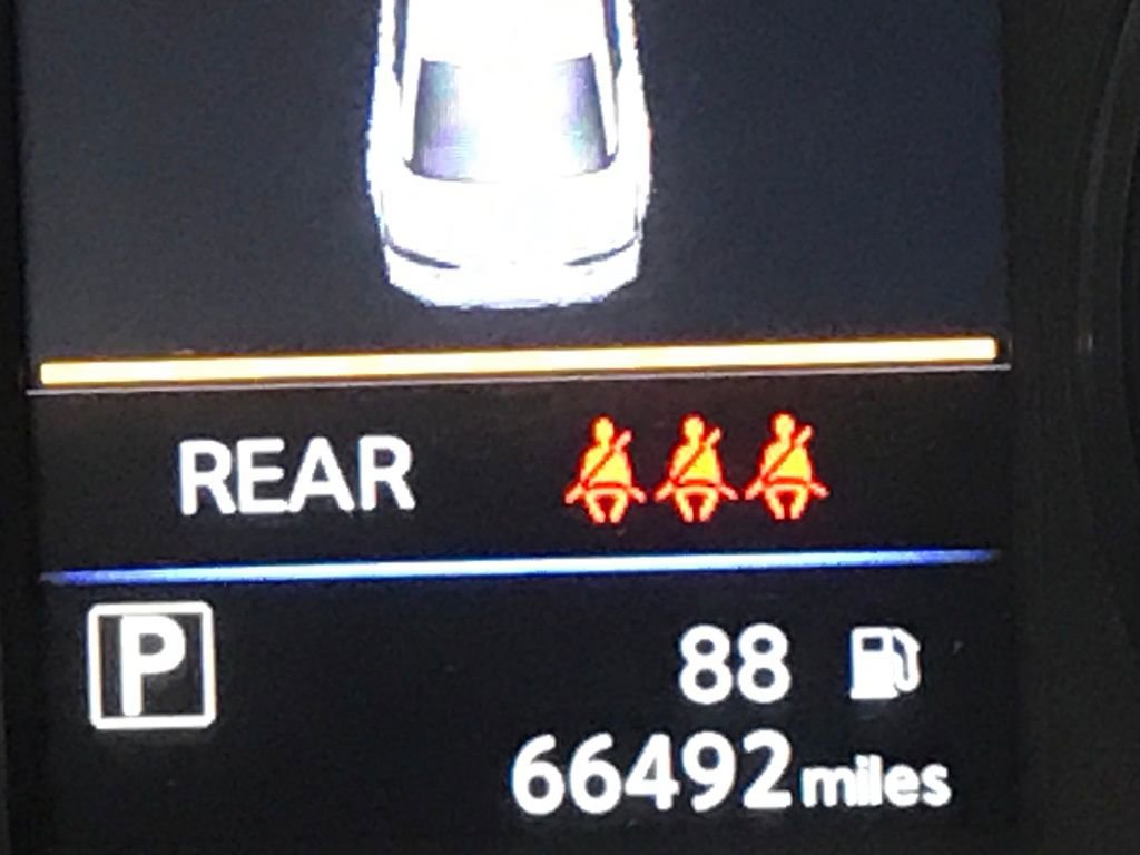 Used 2023 Nissan Altima 2.5 S image 15