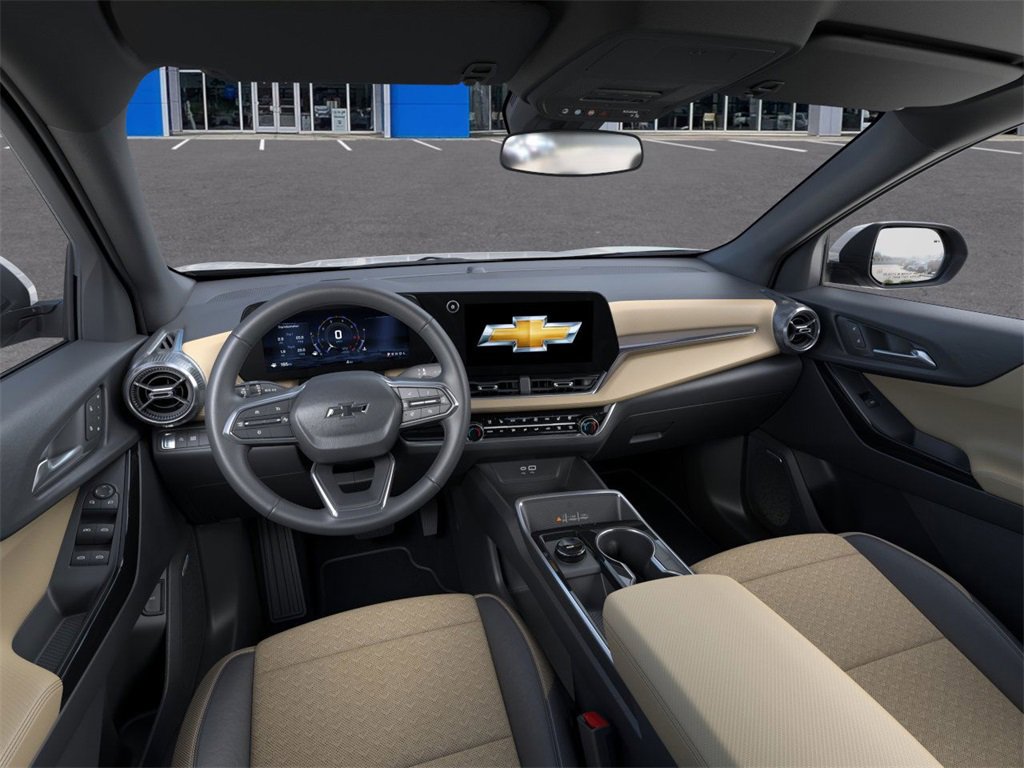 New 2026 Chevrolet Equinox ACTIV w/ Convenience Package III image 15