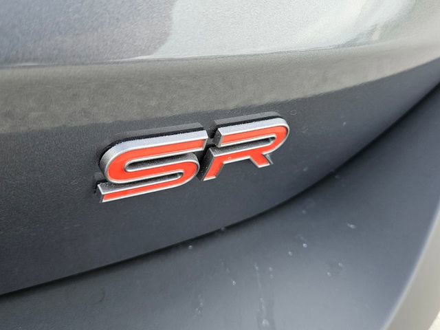 Used 2025 Nissan Kicks SR image 12