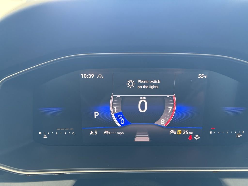 New 2026 Volkswagen Jetta SE image 17