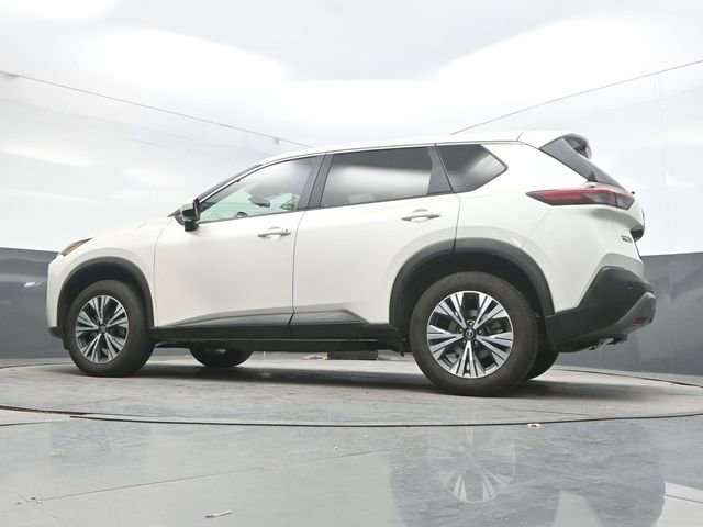 Used 2023 Nissan Rogue SV AWD/4WD image 36