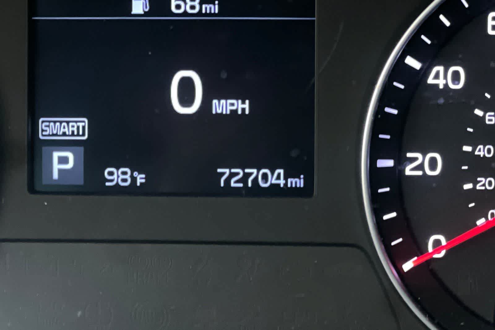 Used 2019 Kia Forte LXS FWD image 25