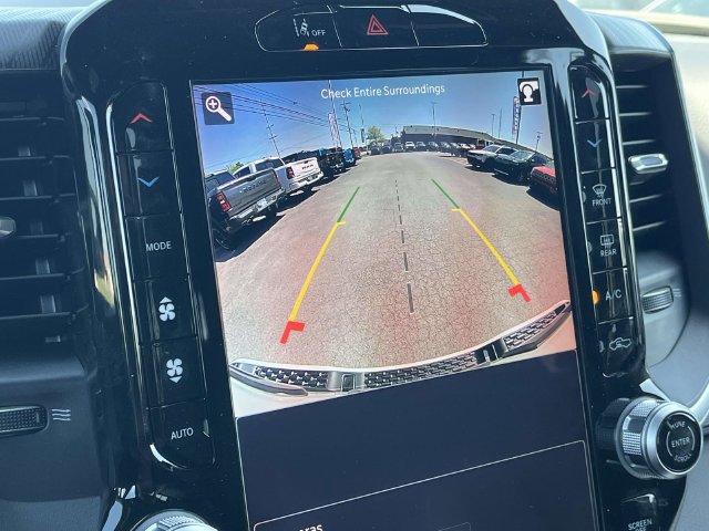 New 2026 RAM 1500 Big Horn AWD/4WD image 22