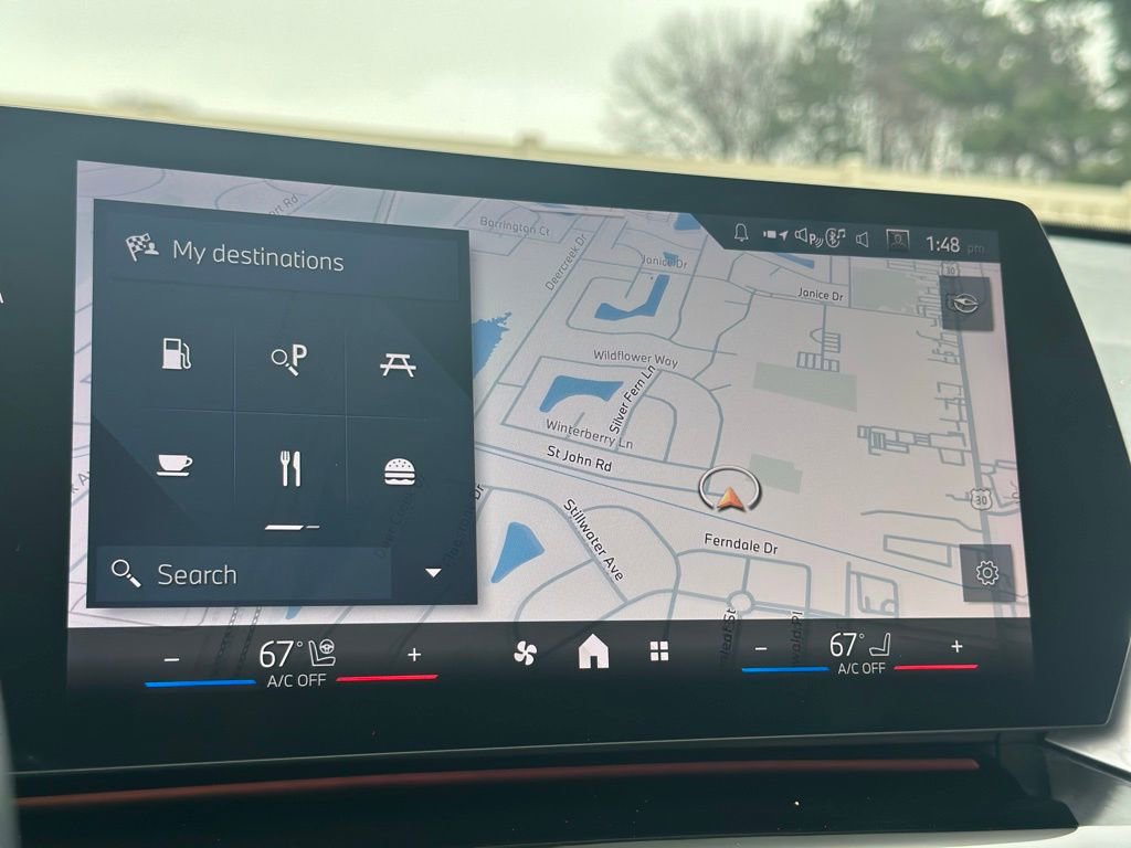 Certified 2024 BMW X1 xDrive28i w/ Premium Package image 35