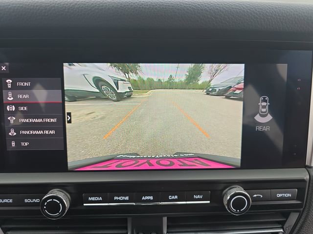 Used 2021 Porsche Macan S image 23