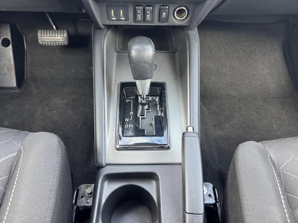 Used 2020 Mitsubishi Outlander Sport SE image 16