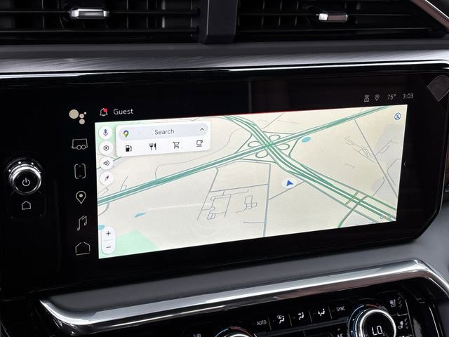 New 2026 GMC Sierra 2500 Denali Ultimate image 14