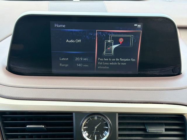 Used 2020 Lexus RX 350 FWD image 29