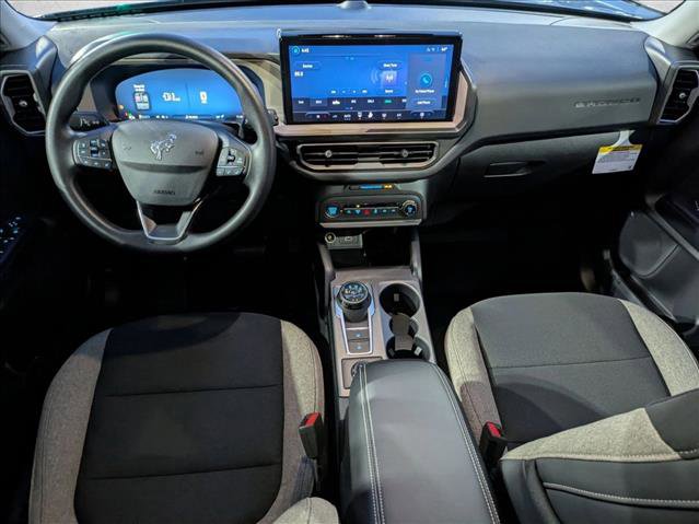 New 2025 Ford Bronco Sport Big Bend image 15