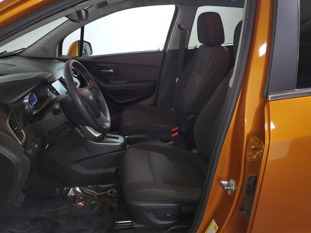 Used 2017 Chevrolet Trax LT image 8
