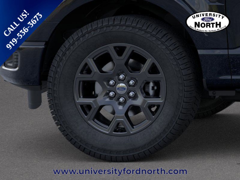 New 2026 Ford F150 STX w/ Equipment Group 200A image 19