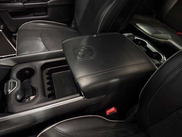 Used 2022 RAM 2500 Laramie AWD/4WD image 12