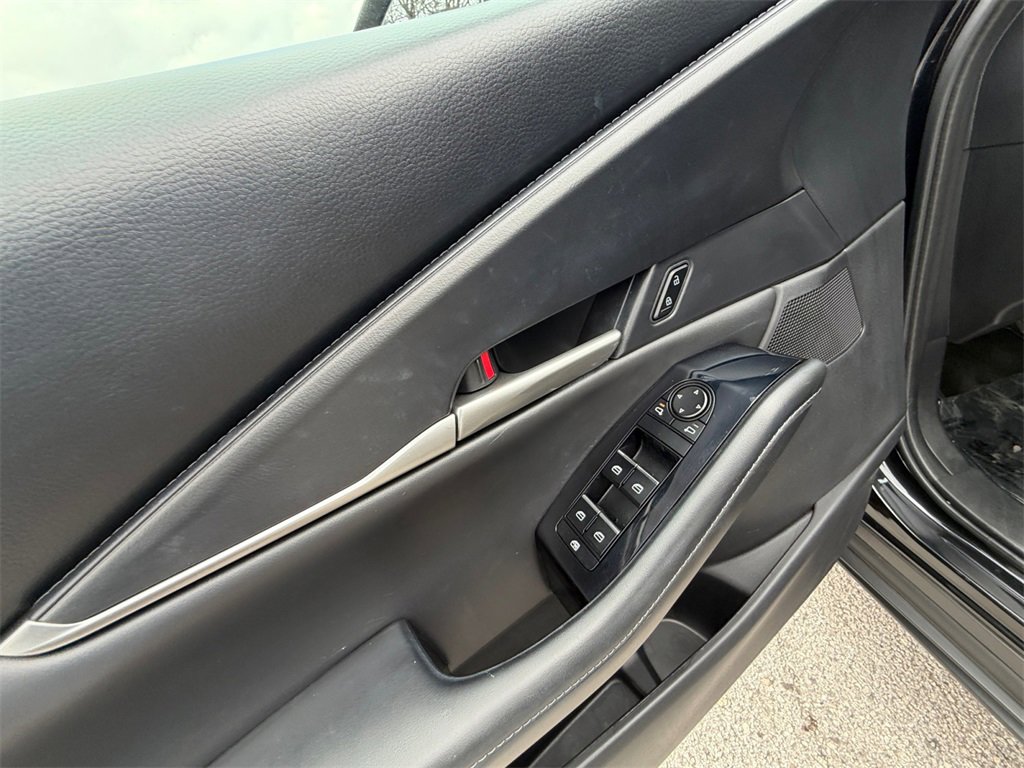 Certified 2024 MAZDA CX-30 AWD 2.5 S w/ Select Sport Pkg image 11