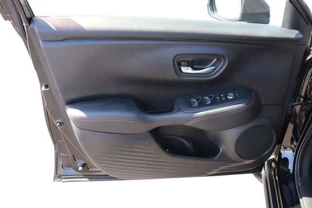 Used 2024 Honda HR-V Sport image 10