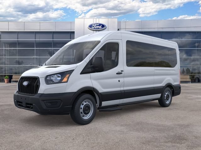 New 2026 Ford Transit 350 XL RWD image 1