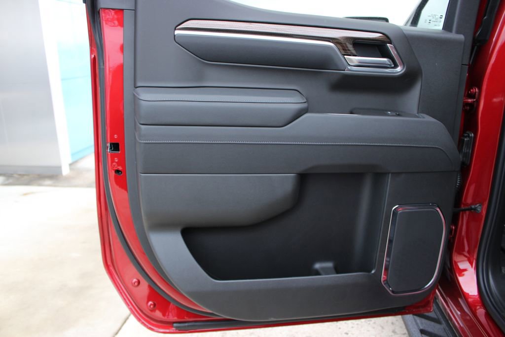 New 2026 Chevrolet Silverado 1500 LT Trail Boss w/ LT Trail Boss Premium Package image 26