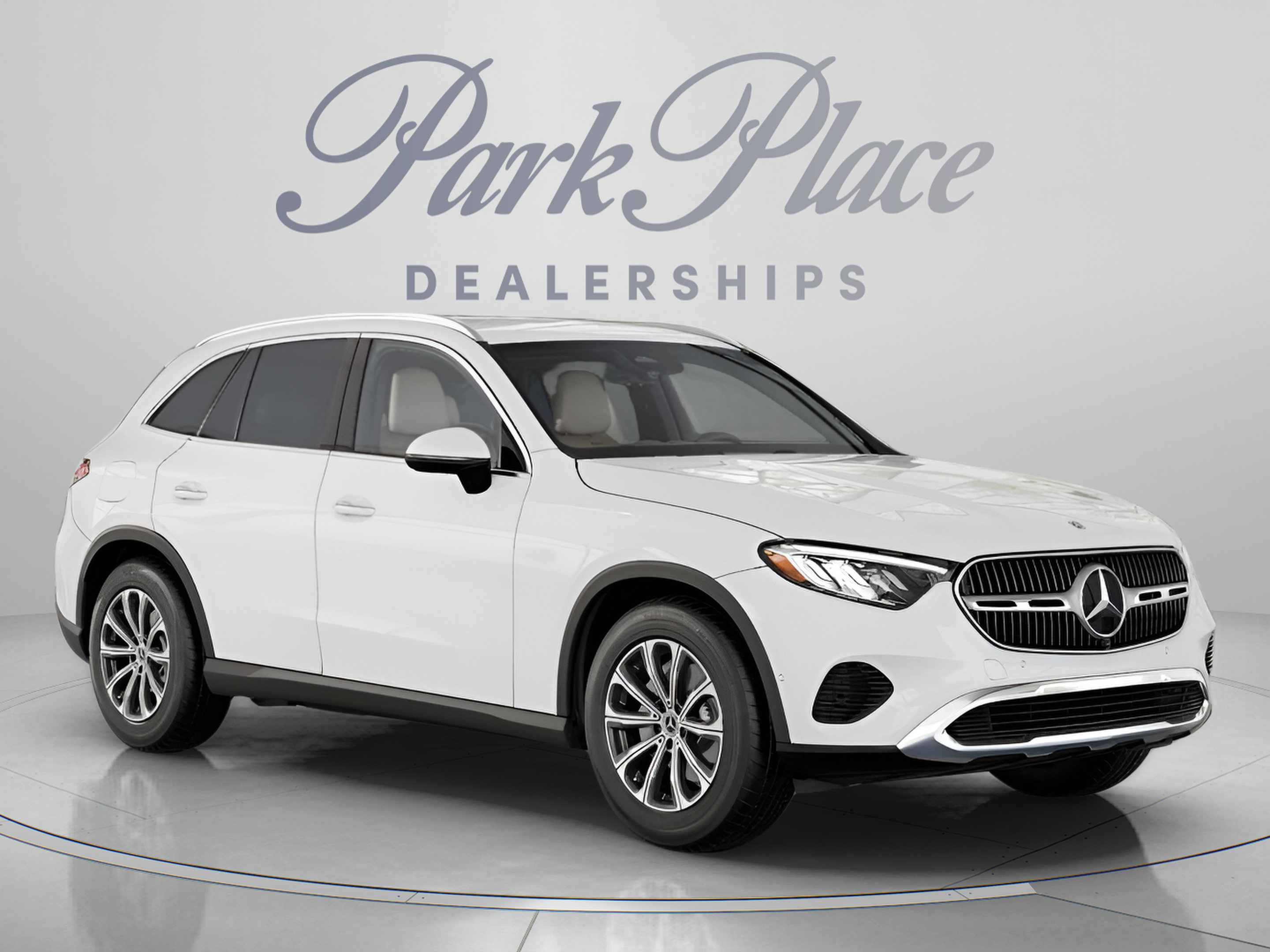 Certified 2026 Mercedes-Benz GLC 300 image 32
