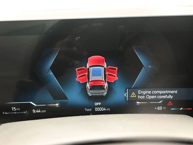 New 2026 BMW X5 xDrive40i w/ M Sport Package image 12