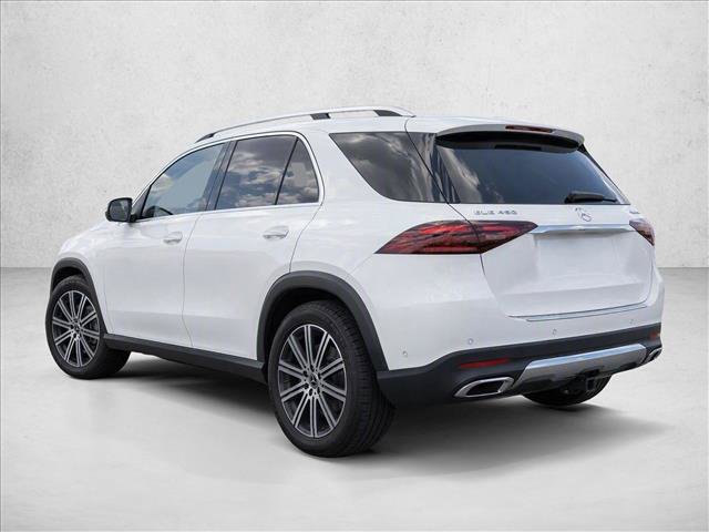 Certified 2024 Mercedes-Benz GLE 450 4MATIC image 5
