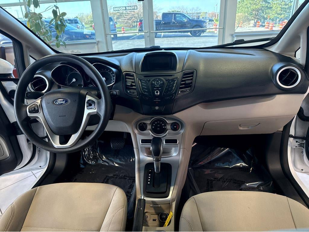 Used 2019 Ford Fiesta SE FWD image 17