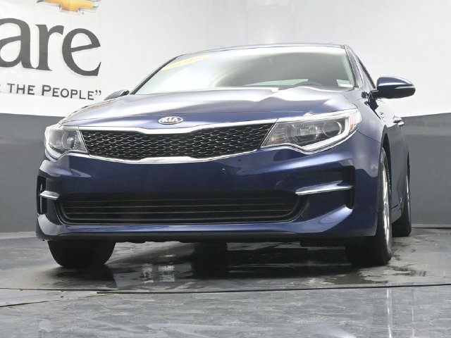 Used 2018 Kia Optima LX FWD image 58
