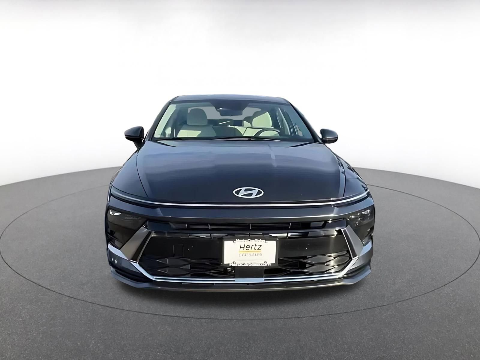 Used 2025 Hyundai Sonata SEL image 4