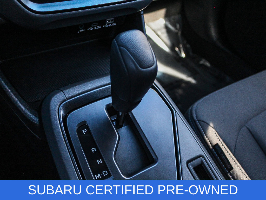 Used 2026 Subaru Crosstrek 2.5i Premium AWD/4WD image 21
