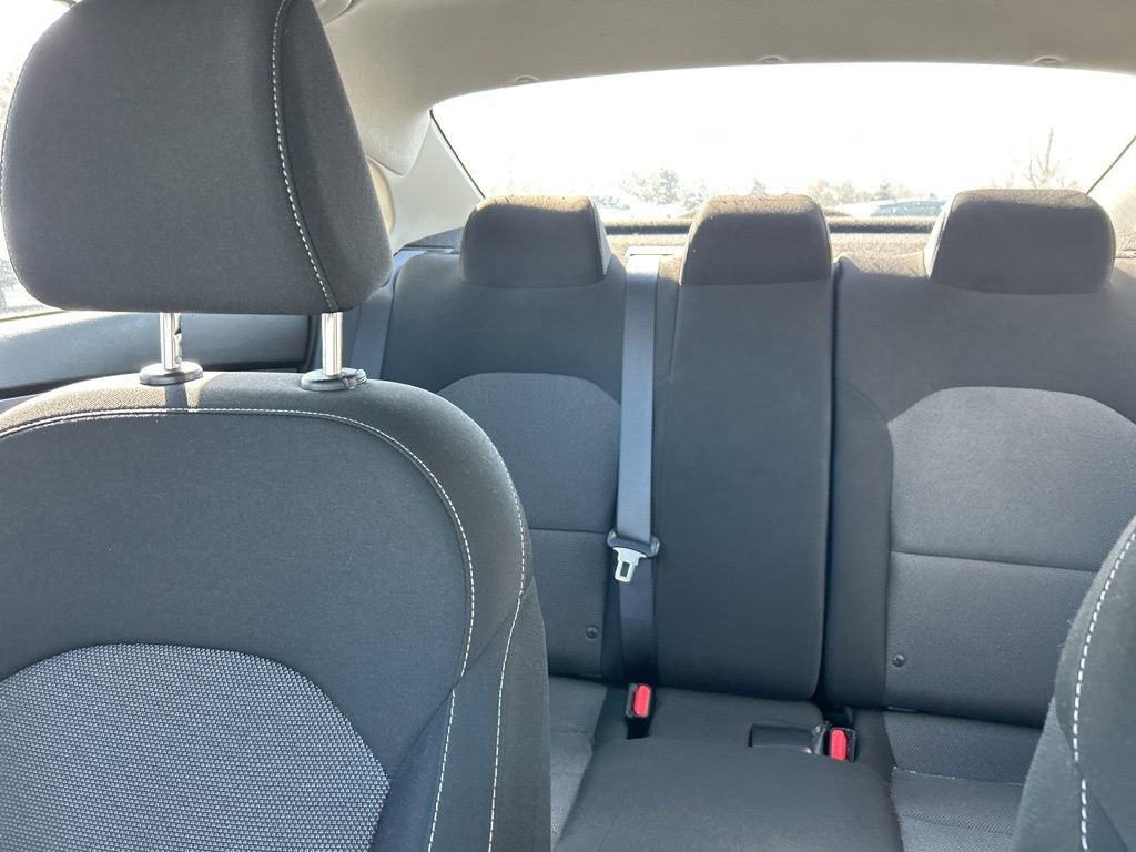 Certified 2024 Kia Forte LXS image 13